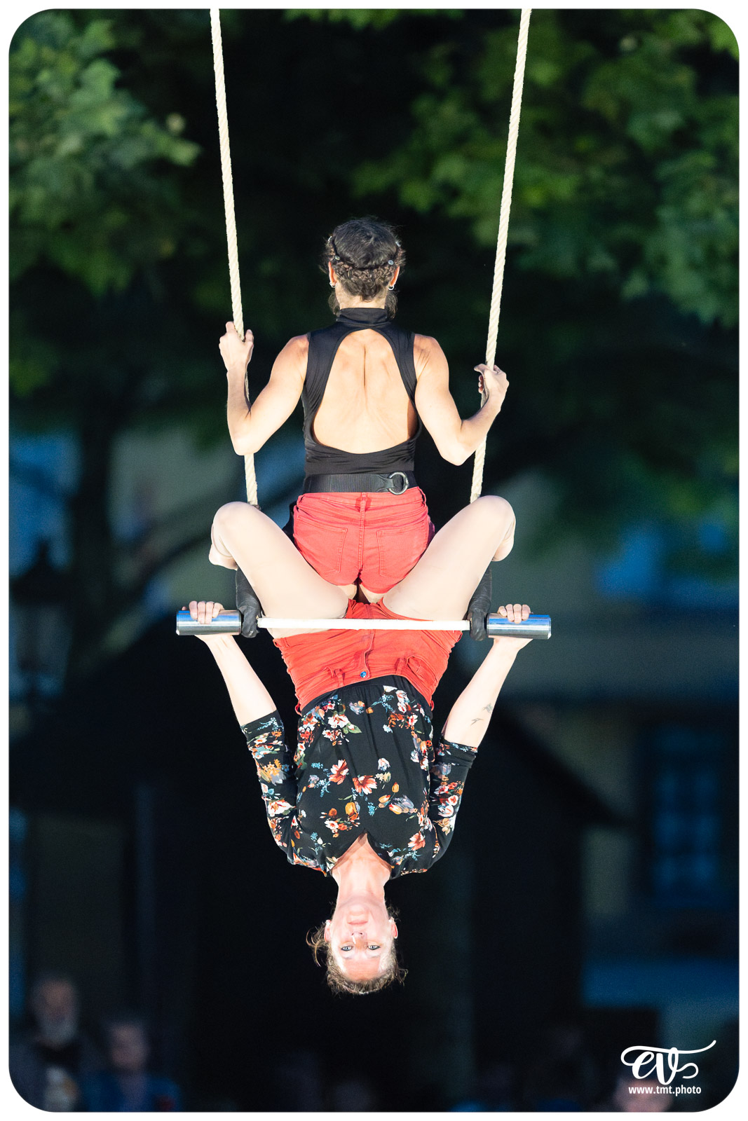 LA PROMESSE DU VIDE (CIE AVIS DE TEMPETE)